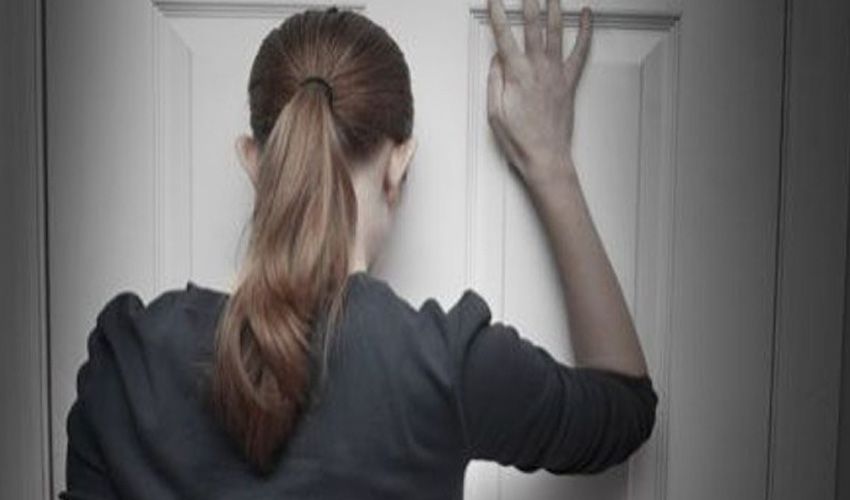 Bewoonster kan haar woning in Brunssum niet meer in Bewoonster kan haar woning in Brunssum niet meer in